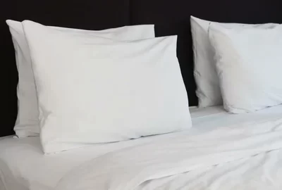 Coton Blanc : Linge de Maison Luxe à Essaouira près de l'Aéroport ESU - ameublement et dcoration - photo 4