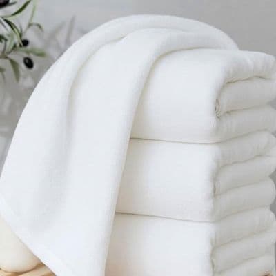 Coton Blanc : Linge de Maison Luxe à Essaouira près de l'Aéroport ESU - ameublement et dcoration - photo 7