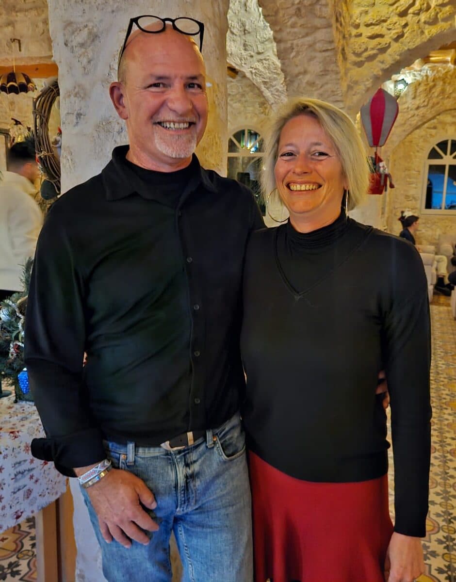 Olivier et Melody : Vos experts en immobilier de luxe à Essaouira - concergeries et service - photo 1