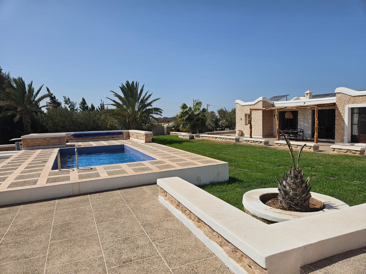 Olivier et Melody : Vos experts en immobilier de luxe à Essaouira - concergeries et service - photo 8