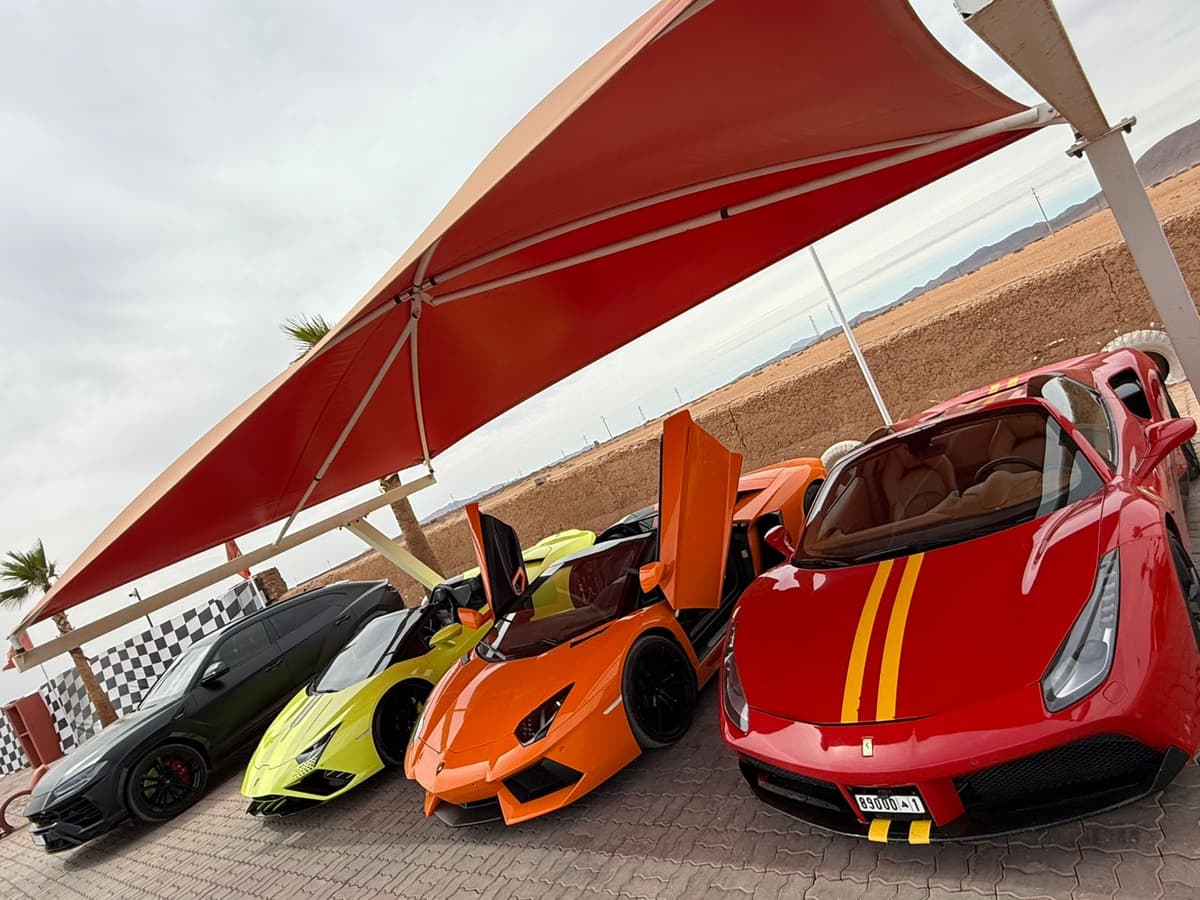 Olivier et Melody : Vos experts en immobilier de luxe à Essaouira - concergeries et service - photo 5