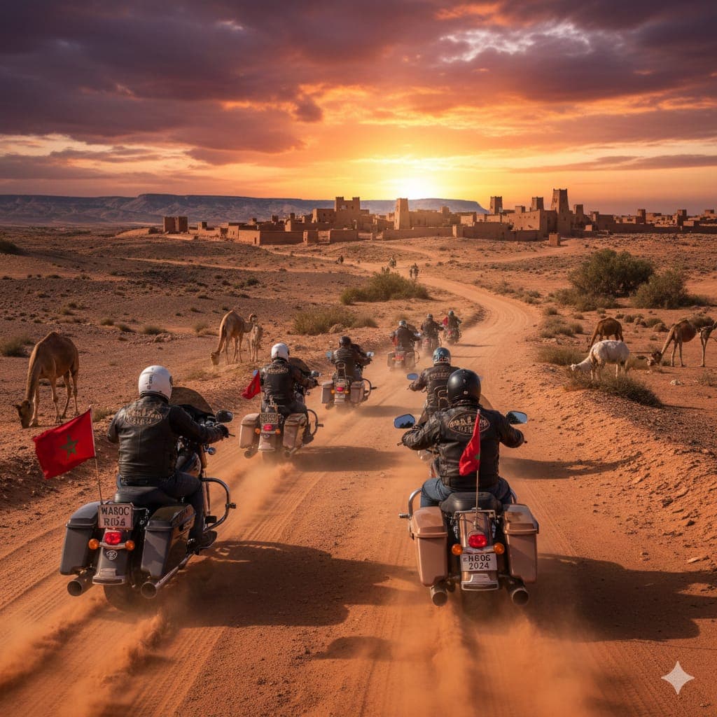 Olivier et Melody : Vos experts en immobilier de luxe à Essaouira - concergeries et service - photo 3
