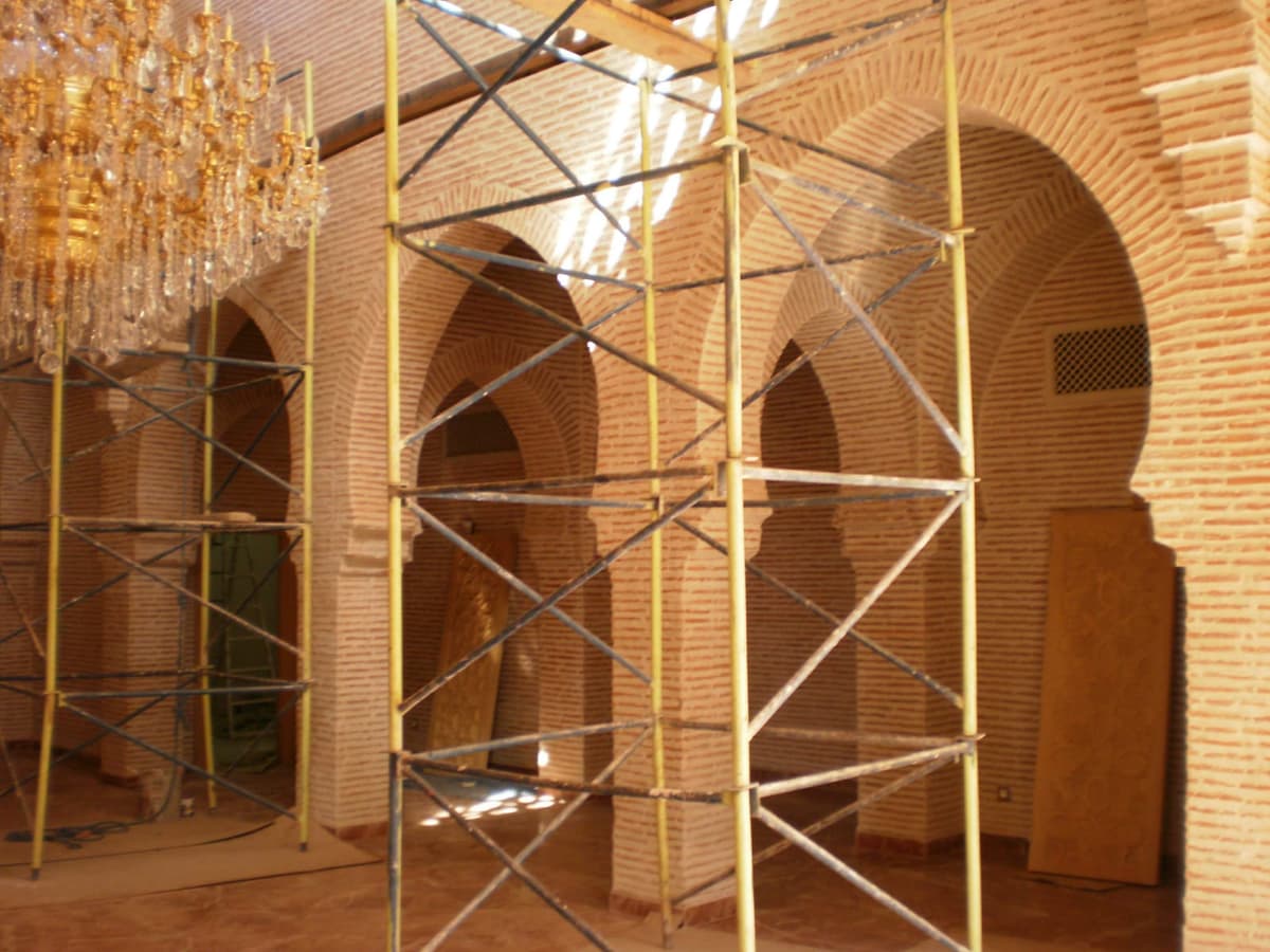 Padmala Construction : Votre entreprise de BTP à Essaouira - renovation et construction - photo 3