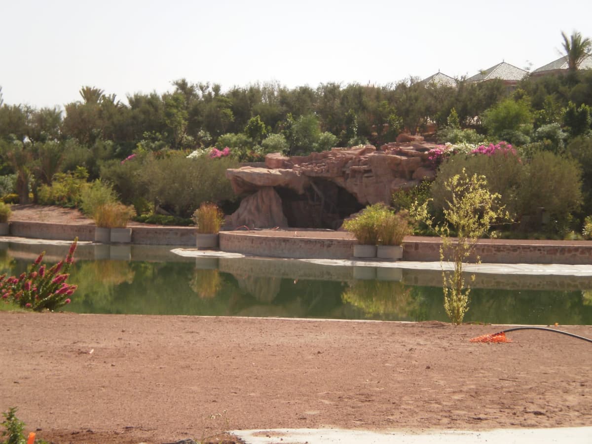 Padmala Construction : Votre entreprise de BTP à Essaouira - renovation et construction - photo 4