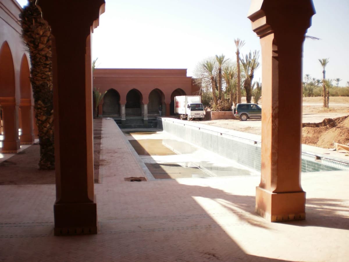 Padmala Construction : Votre entreprise de BTP à Essaouira - renovation et construction - photo 2