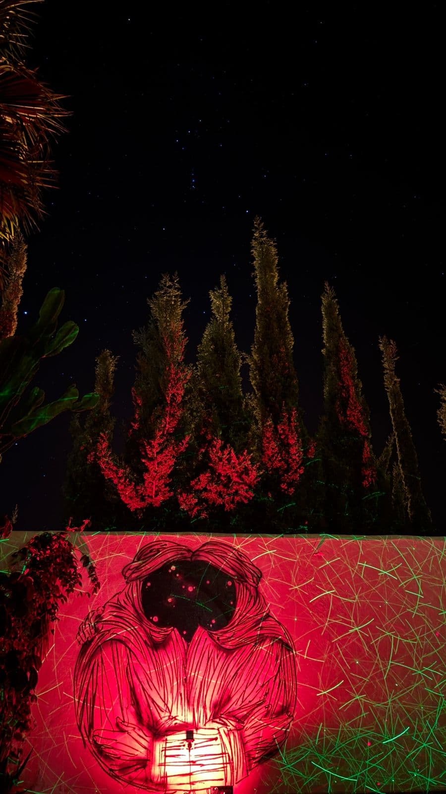 Dar d'Art Luz : Maison d'hôtes, Galerie d'art & Résidence d'artistes à Essaouira - hotels et riads - photo 7