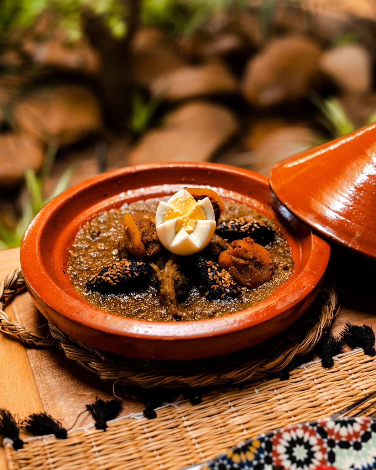 Villa Maya Sidi Kaouki : Maison d'hôtes 5 étoiles près de l'aéroport Essaouira-Mogador - hotels et riads - photo 4