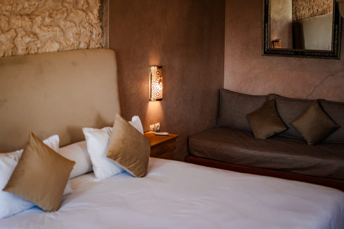 Villa Maya Sidi Kaouki : Maison d'hôtes 5 étoiles près de l'aéroport Essaouira-Mogador - hotels et riads - photo 1