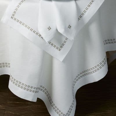 Coton Blanc : Linge de Maison Luxe à Essaouira près de l'Aéroport ESU - ameublement et dcoration - photo 6