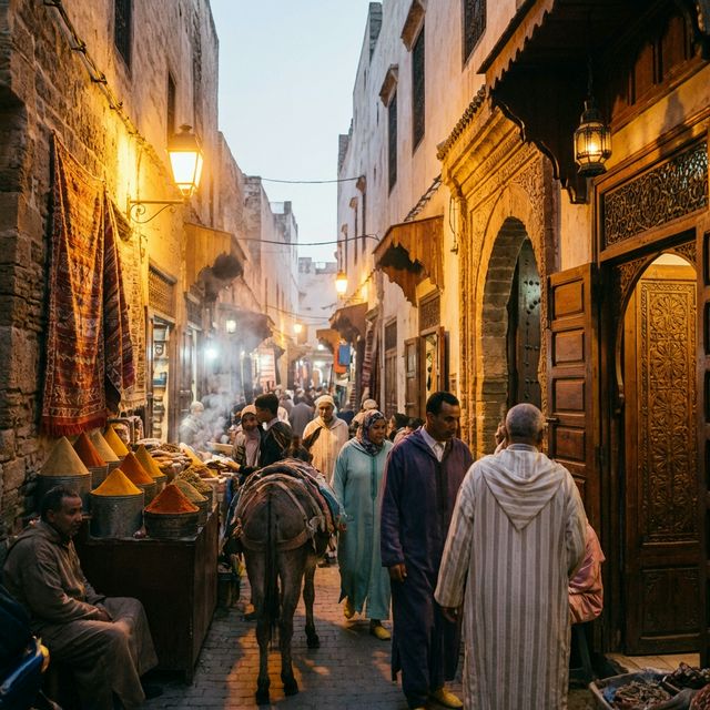Perdu dans le Dédale